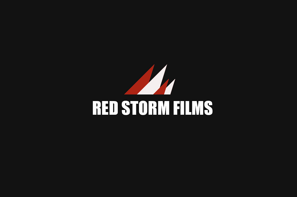 Red Storm Films cover